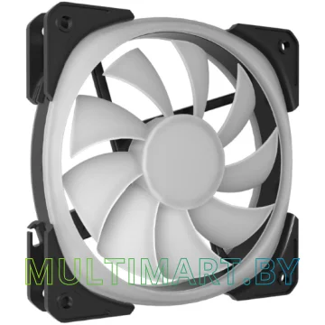 Вентилятор для корпуса Powercase M21-14 ARGB картинка 6